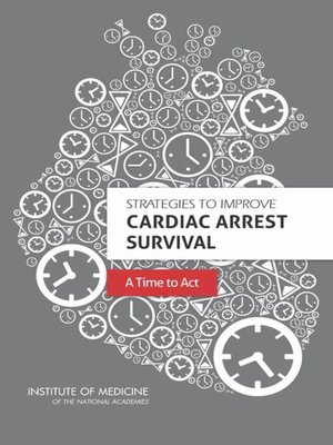 cover image of Strategies to Improve Cardiac Arrest Survival